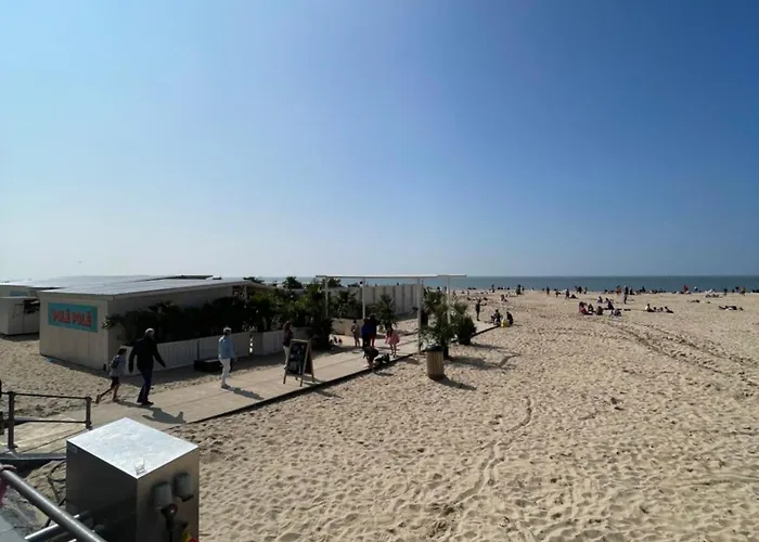 Sea,sun And Fun * Остенде