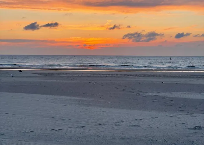 Апартаменты Sea,sun And Fun