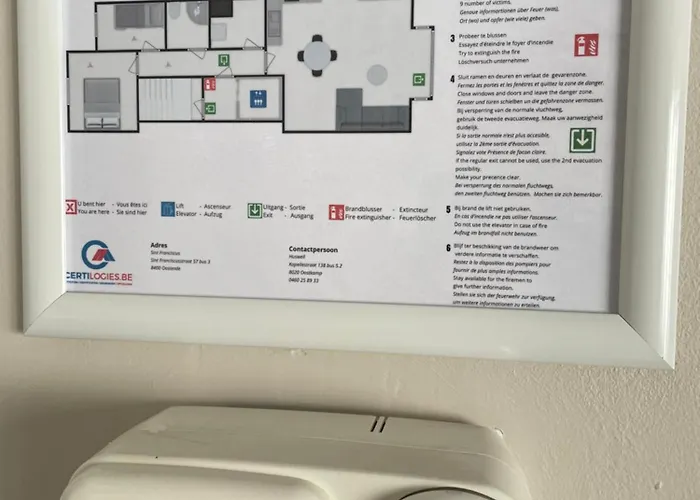 Апартаменты Sea,sun And Fun *