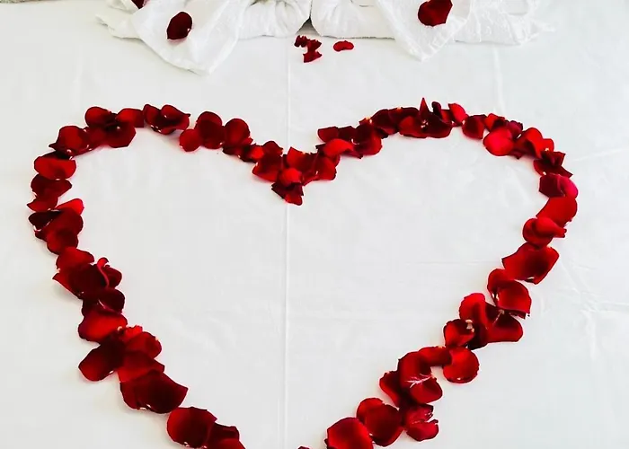 Апартаменты Sea,sun And Fun